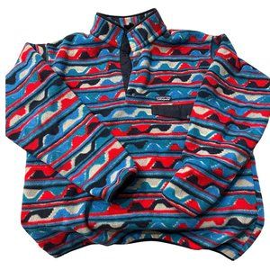 Patagonia Synchilla Fleece